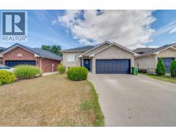 1174 CLOVER, Windsor, Ontario