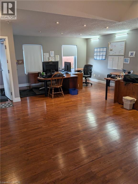 1167 King Street E Unit# Upper, Kitchener, Ontario  N2G 2N3 - Photo 2 - 40786948