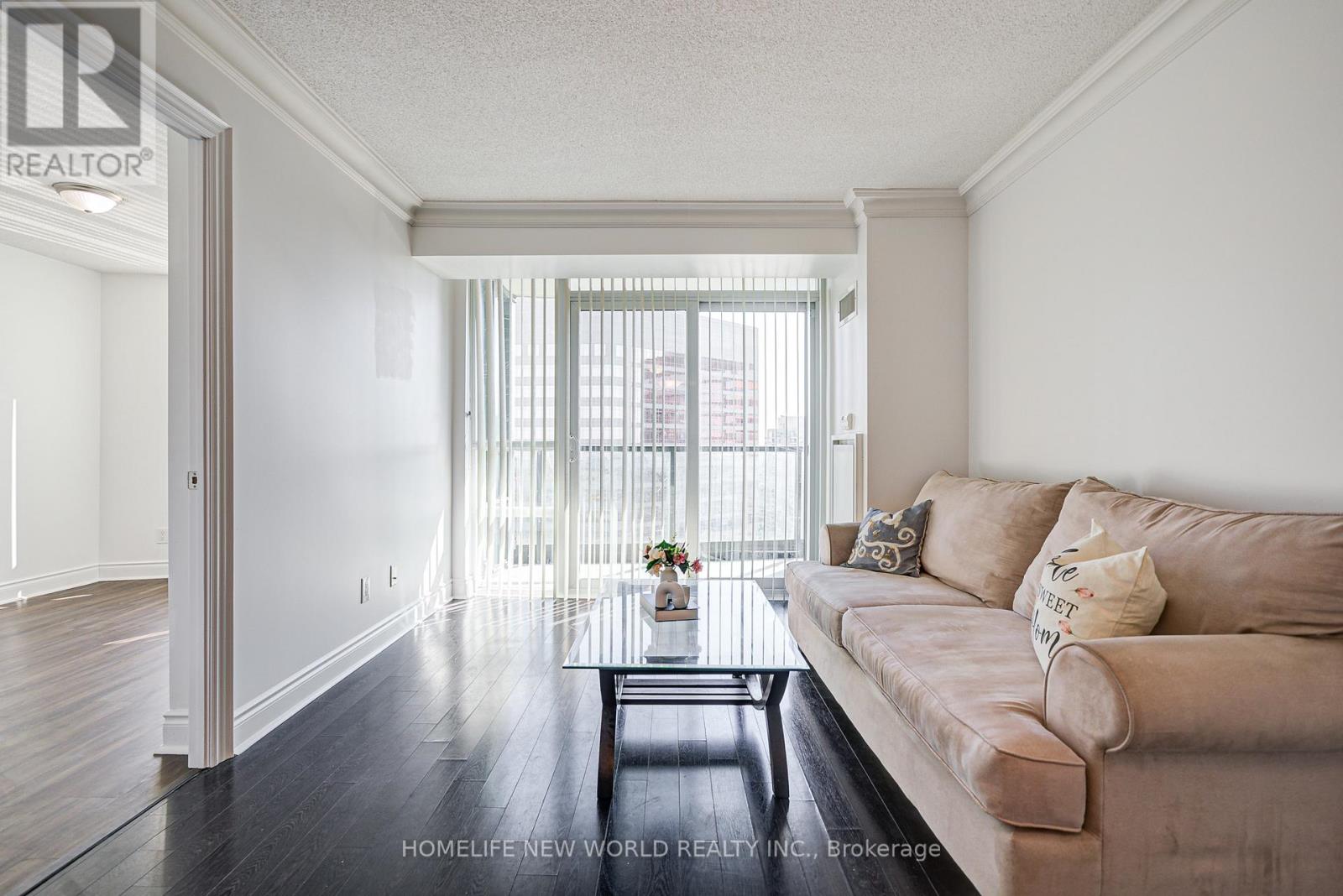 2321 - 25 Greenview Avenue, Toronto, Ontario  M2M 0A5 - Photo 15 - C12531708