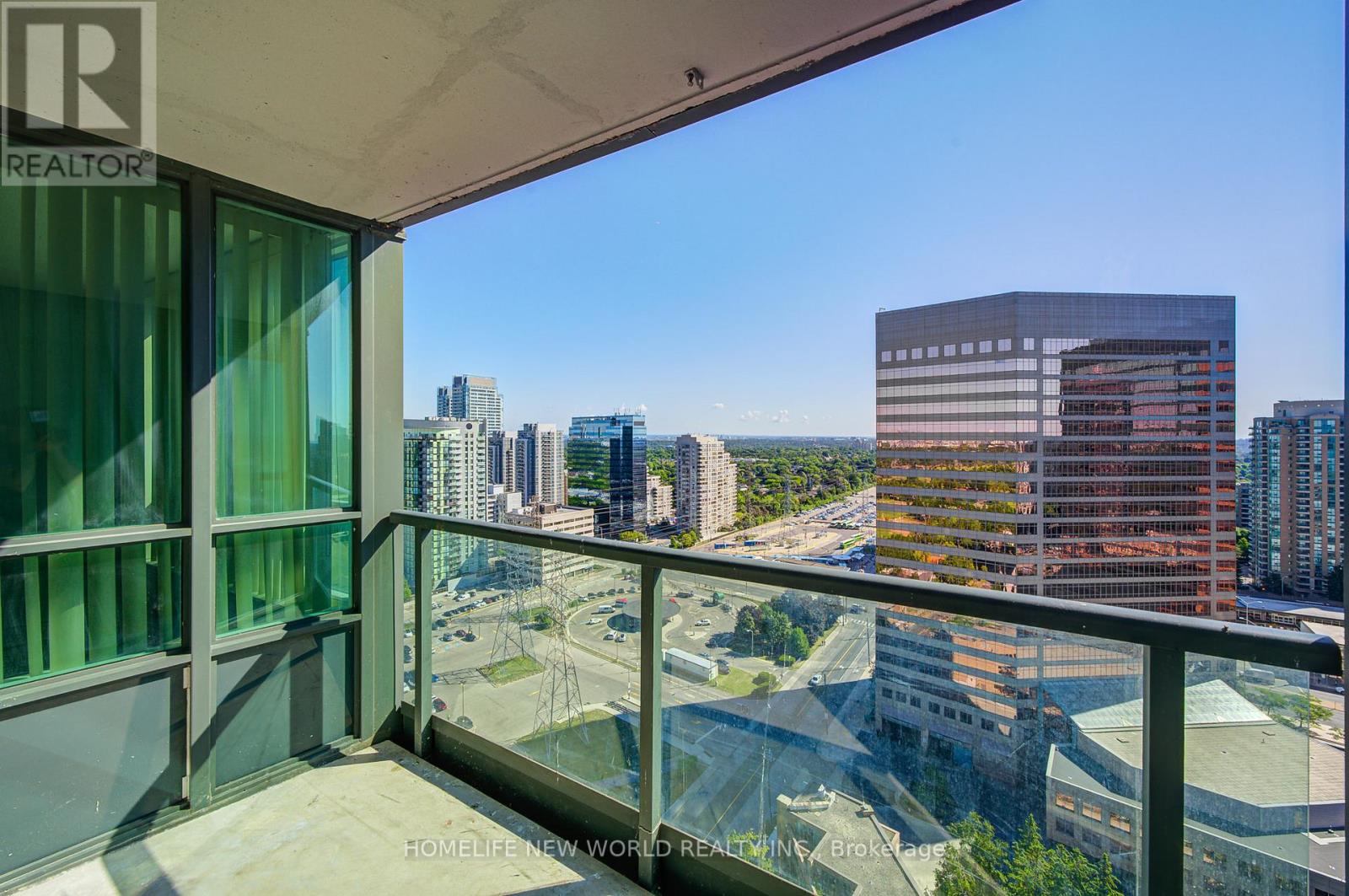 2321 - 25 Greenview Avenue, Toronto, Ontario  M2M 0A5 - Photo 39 - C12531708