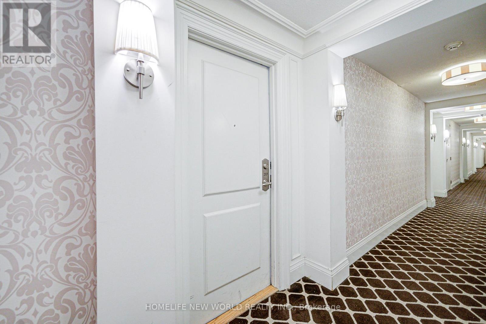 2321 - 25 Greenview Avenue, Toronto, Ontario  M2M 0A5 - Photo 4 - C12531708