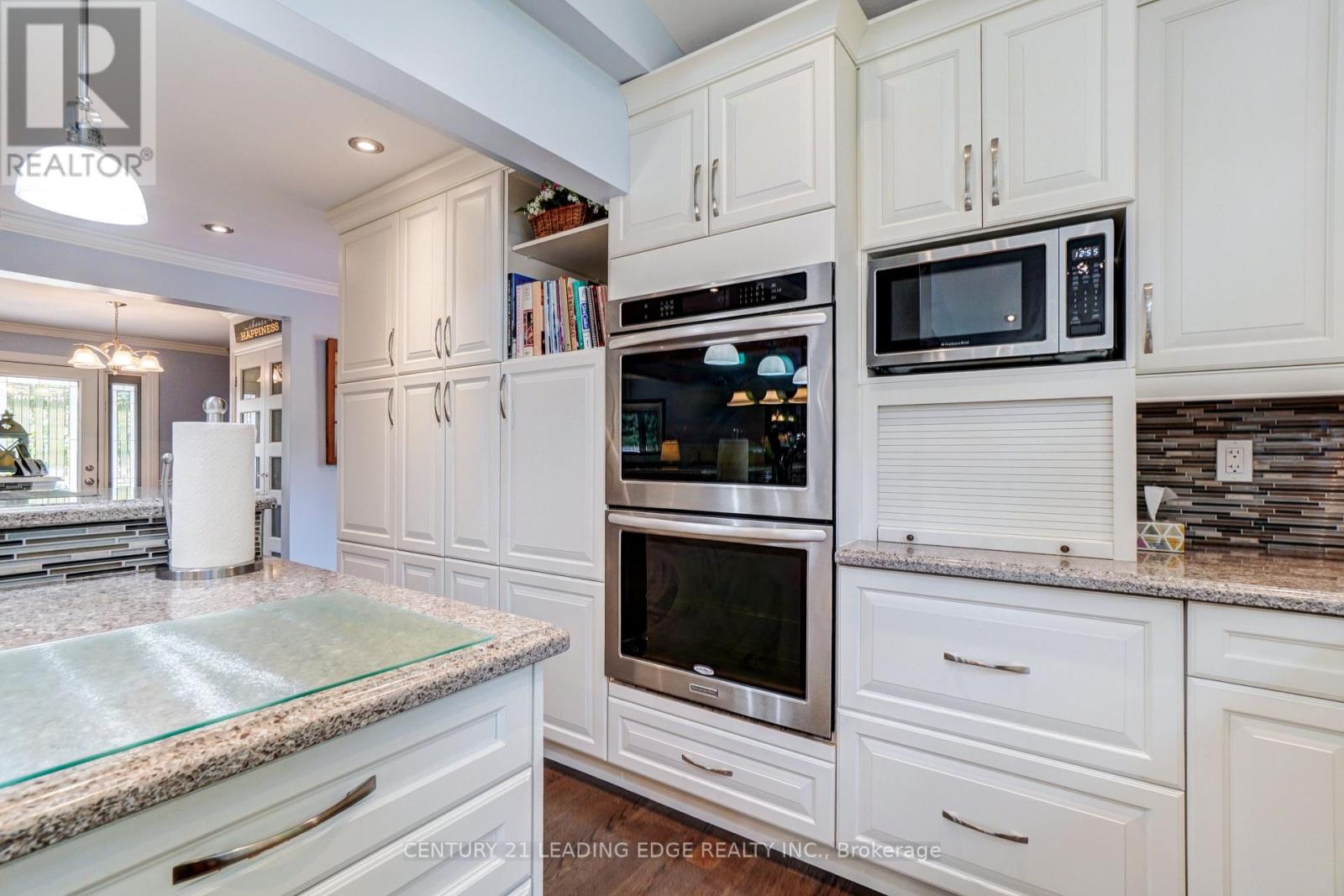 7 Dingley Court, Ajax, Ontario  L1S 6B5 - Photo 15 - E12531706