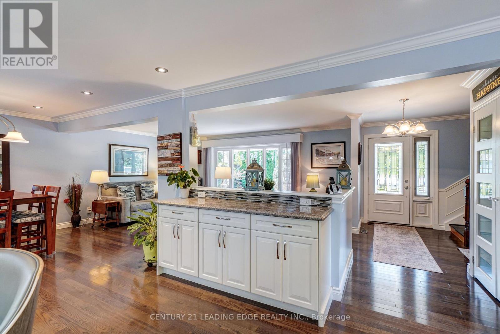 7 Dingley Court, Ajax, Ontario  L1S 6B5 - Photo 18 - E12531706