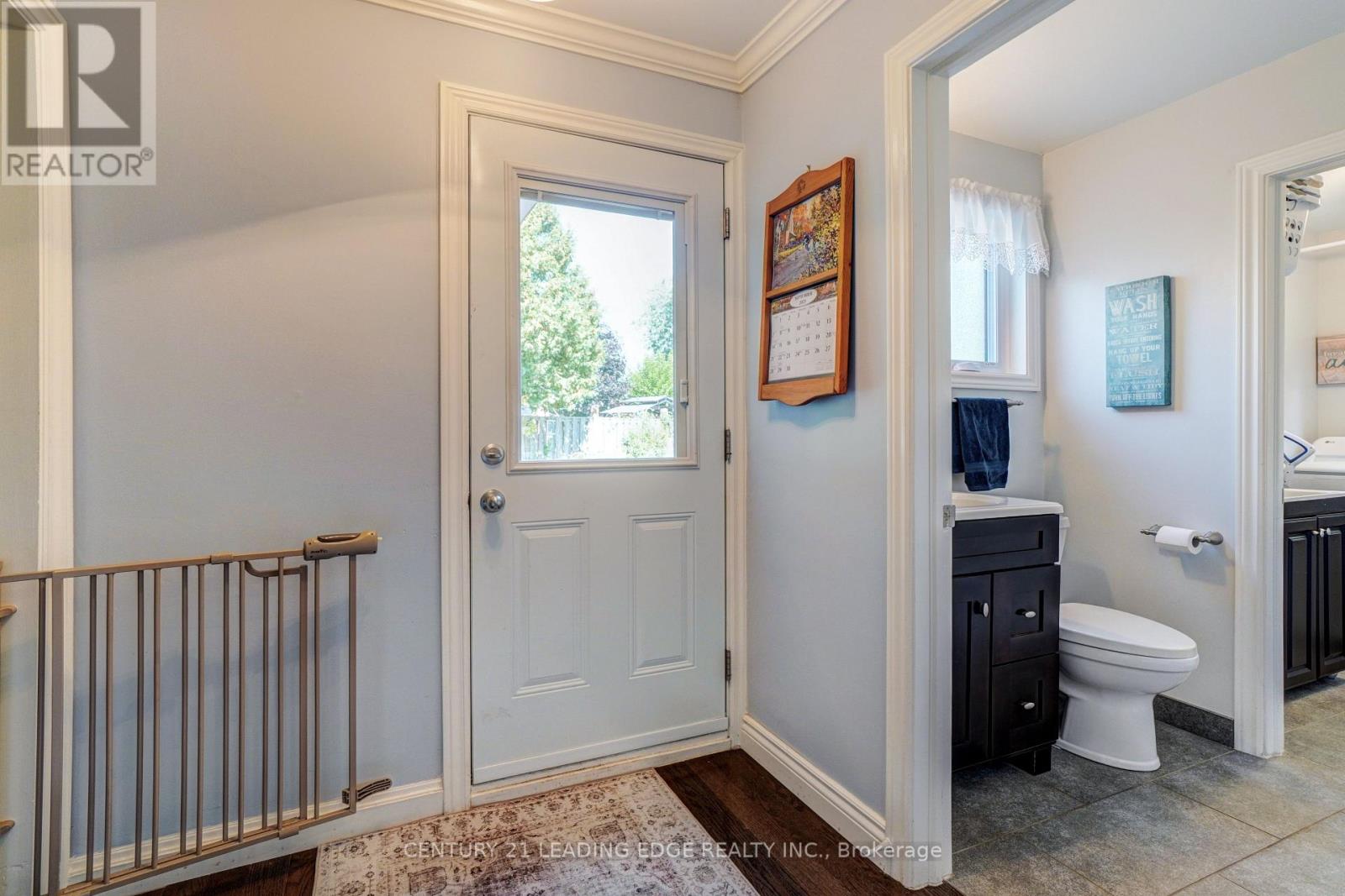 7 Dingley Court, Ajax, Ontario  L1S 6B5 - Photo 22 - E12531706