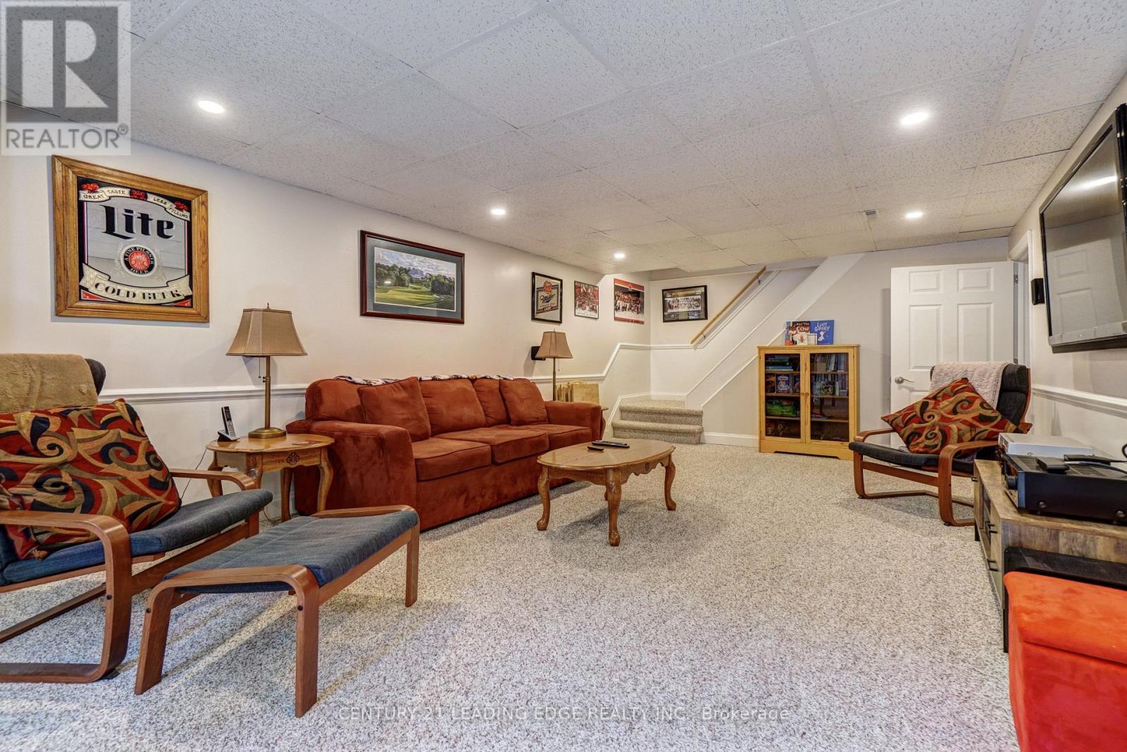 7 Dingley Court, Ajax, Ontario  L1S 6B5 - Photo 33 - E12531706