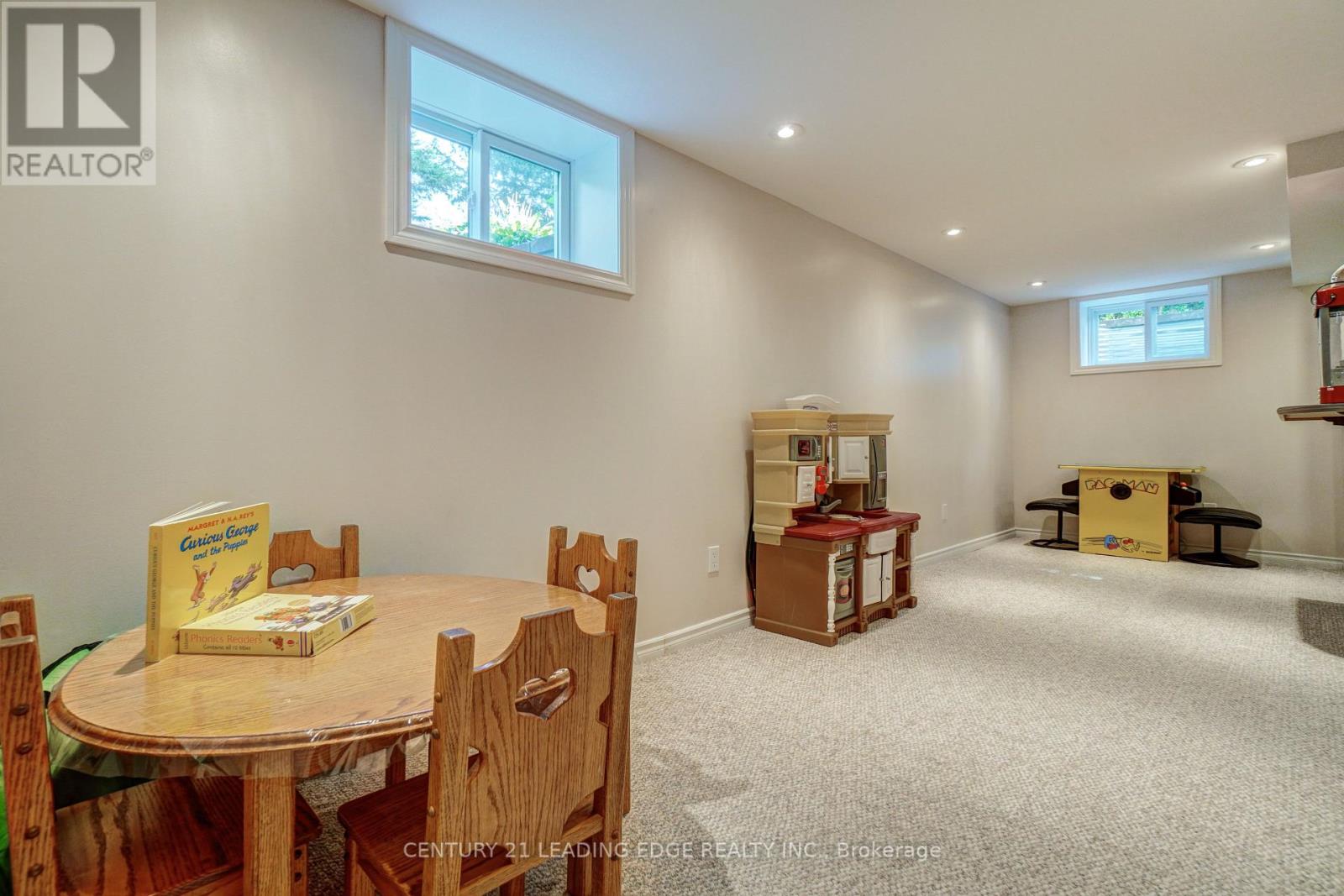 7 Dingley Court, Ajax, Ontario  L1S 6B5 - Photo 36 - E12531706