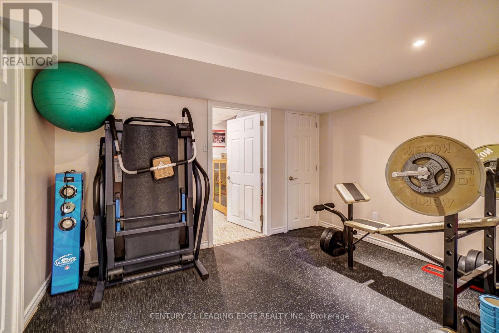 7 Dingley Court, Ajax, Ontario  L1S 6B5 - Photo 39 - E12531706