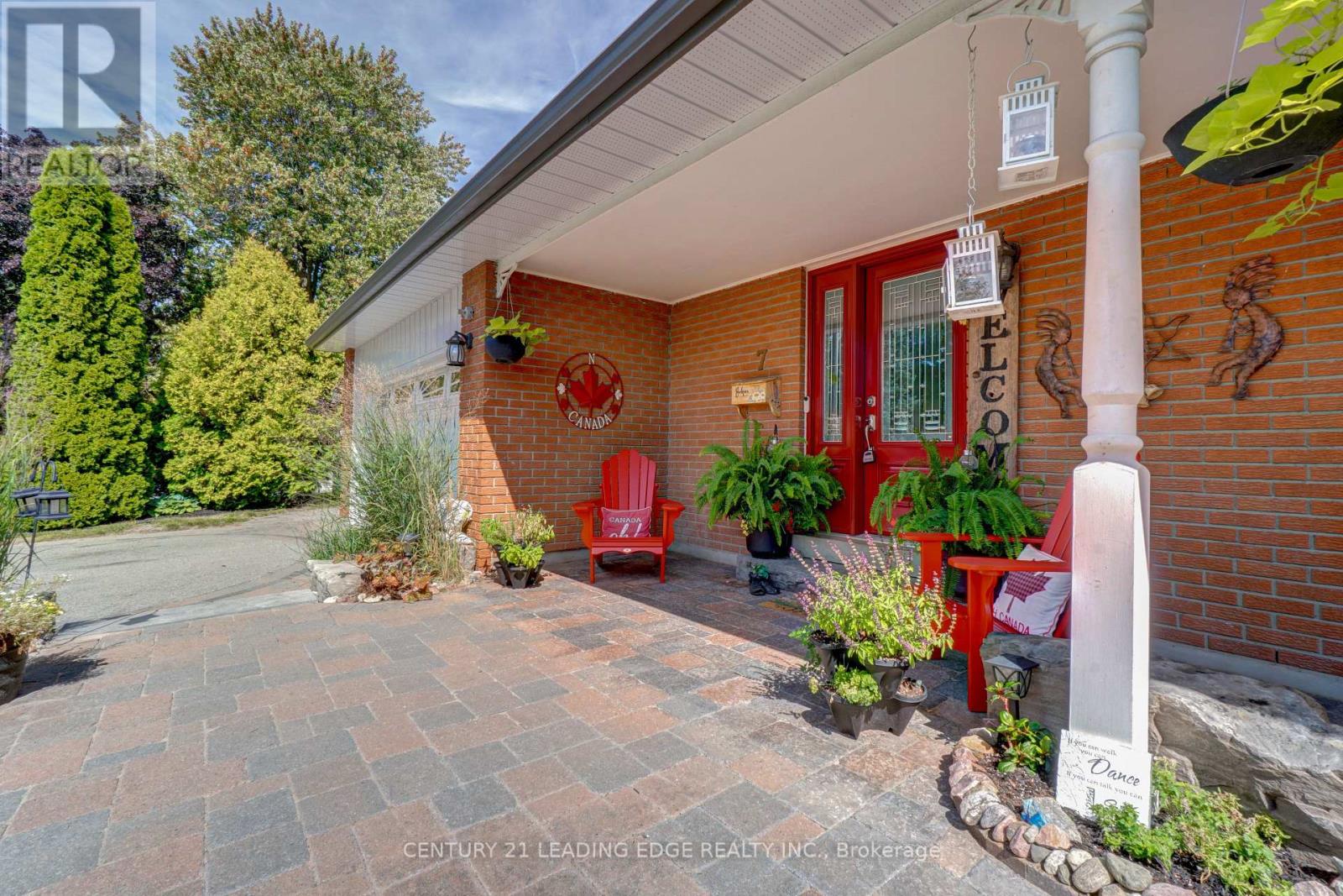 7 Dingley Court, Ajax, Ontario  L1S 6B5 - Photo 41 - E12531706