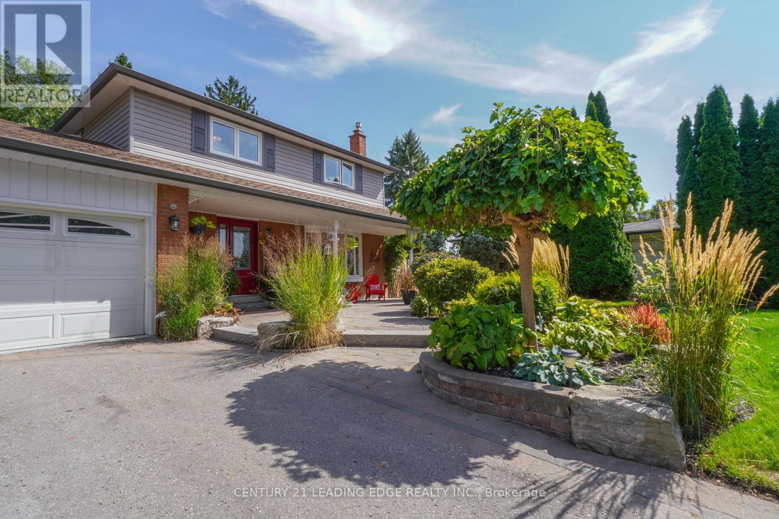 7 Dingley Court, Ajax, Ontario  L1S 6B5 - Photo 42 - E12531706