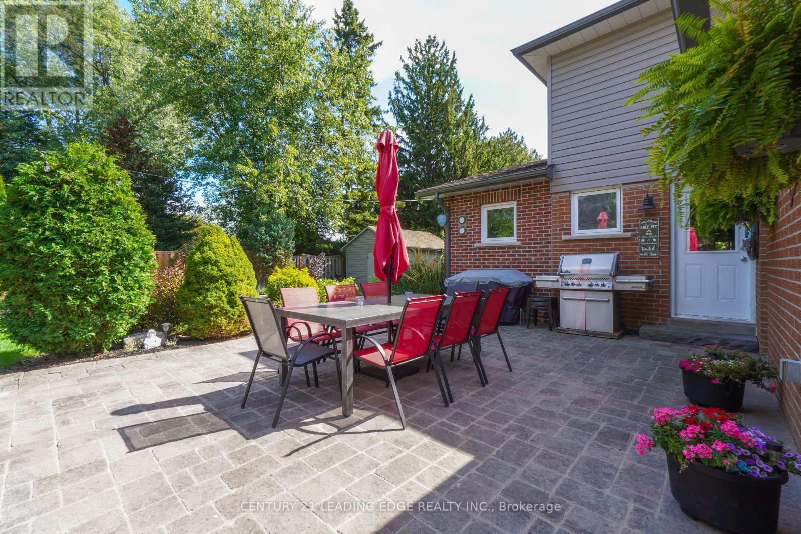 7 Dingley Court, Ajax, Ontario  L1S 6B5 - Photo 44 - E12531706