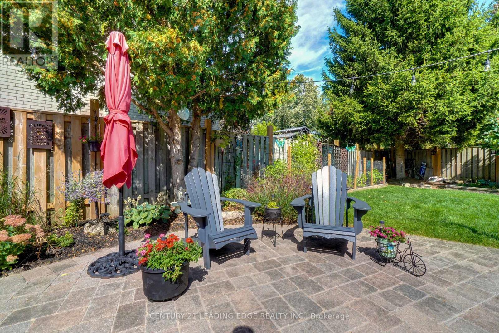 7 Dingley Court, Ajax, Ontario  L1S 6B5 - Photo 45 - E12531706