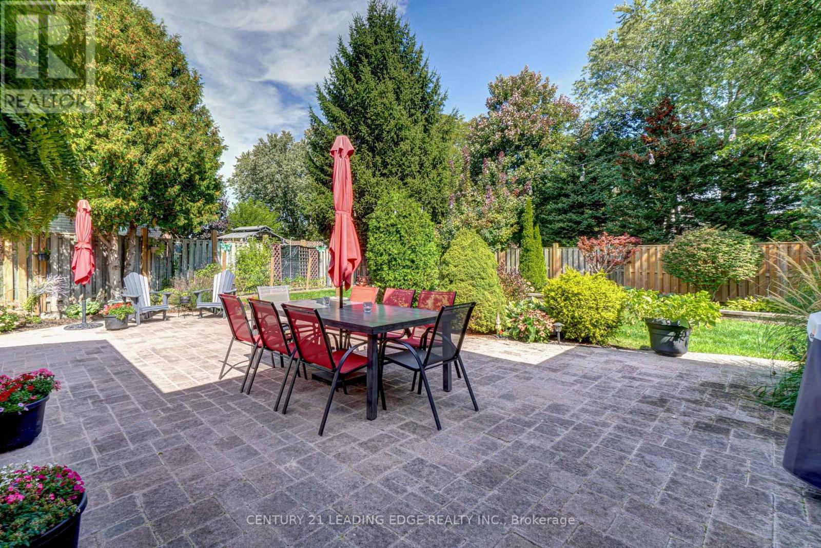 7 Dingley Court, Ajax, Ontario  L1S 6B5 - Photo 46 - E12531706