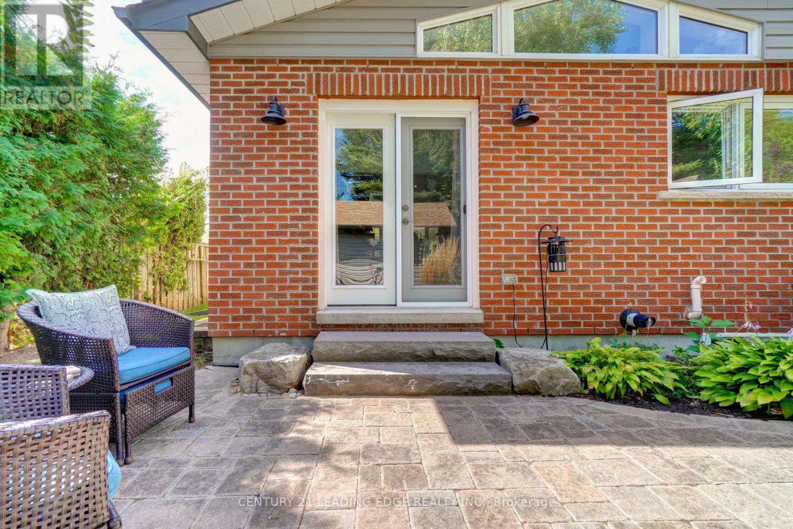 7 Dingley Court, Ajax, Ontario  L1S 6B5 - Photo 48 - E12531706