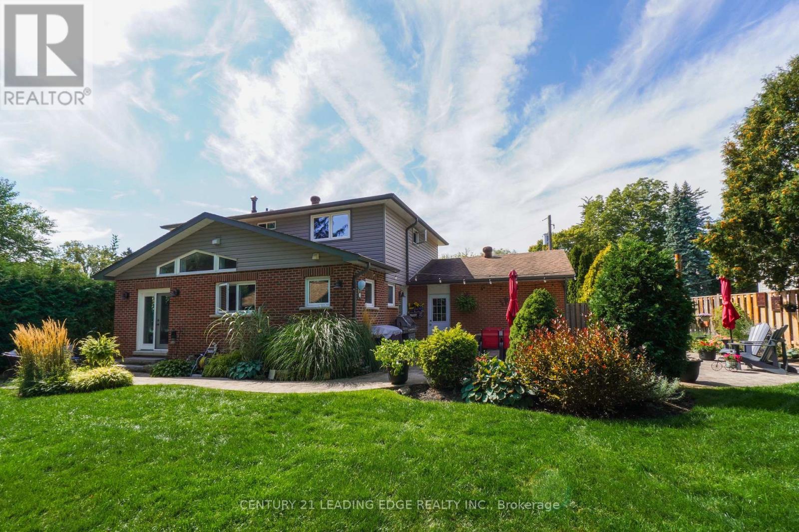 7 Dingley Court, Ajax, Ontario  L1S 6B5 - Photo 50 - E12531706