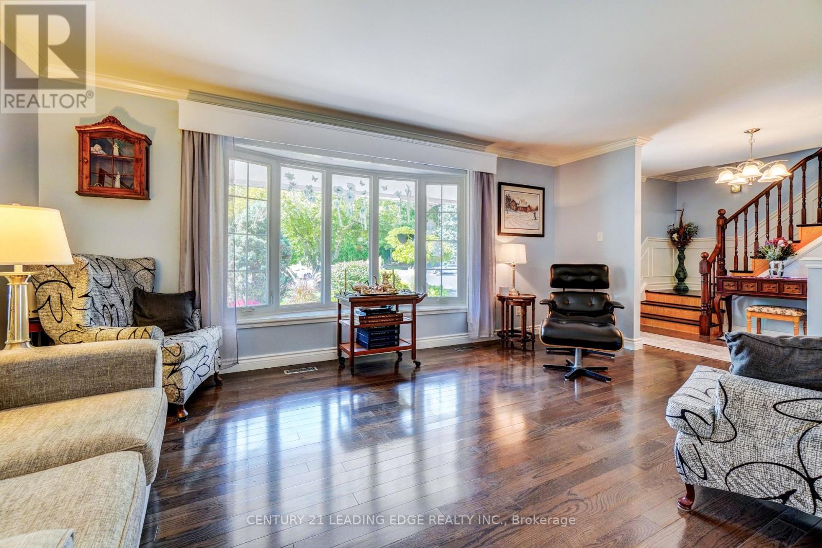 7 Dingley Court, Ajax, Ontario  L1S 6B5 - Photo 7 - E12531706