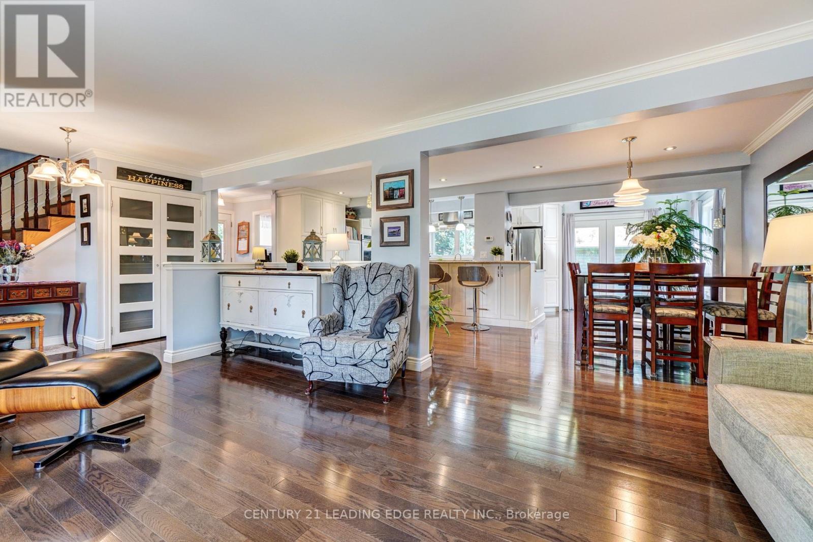 7 Dingley Court, Ajax, Ontario  L1S 6B5 - Photo 8 - E12531706