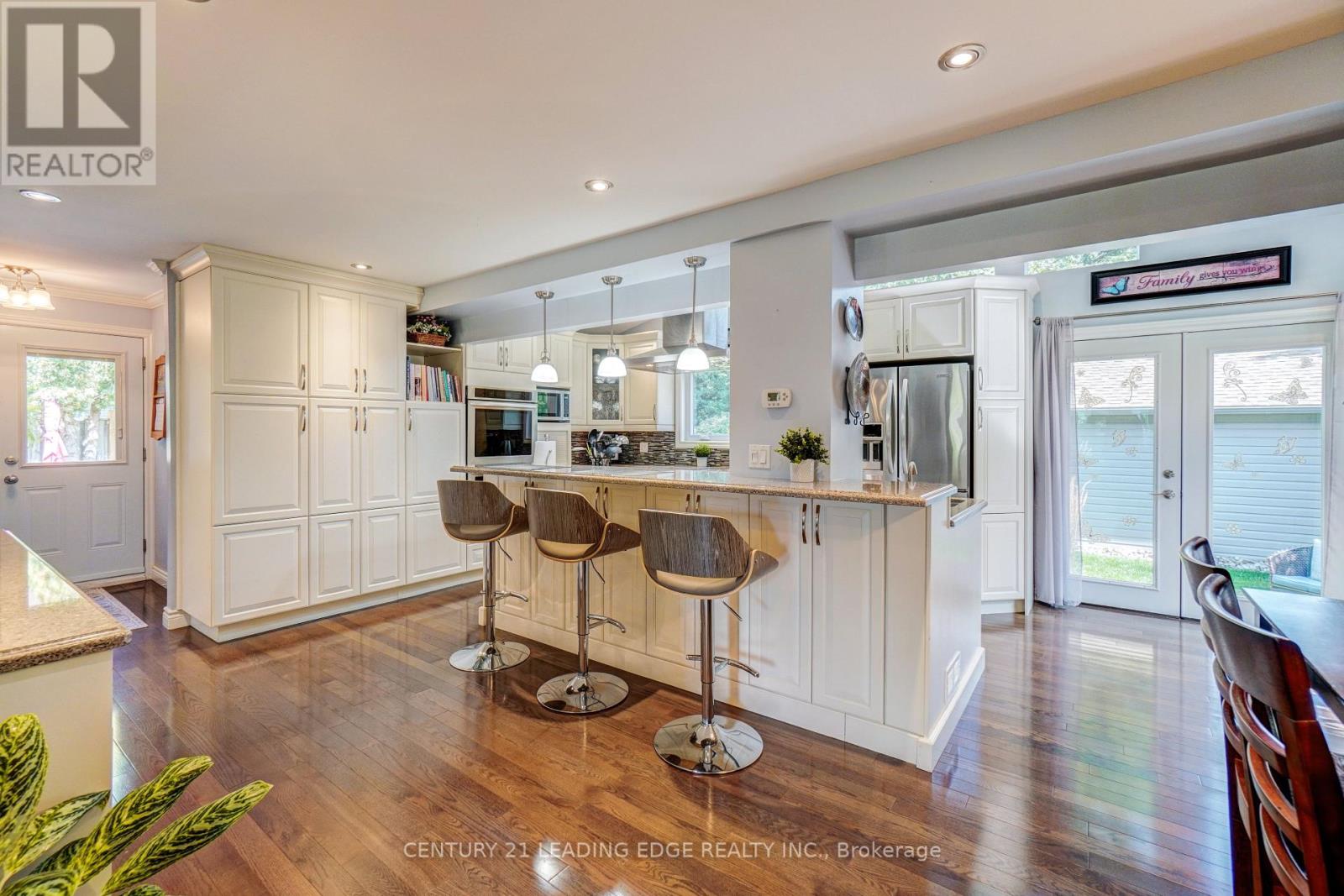 7 Dingley Court, Ajax, Ontario  L1S 6B5 - Photo 9 - E12531706