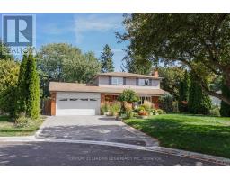 7 DINGLEY COURT, Ajax, Ontario