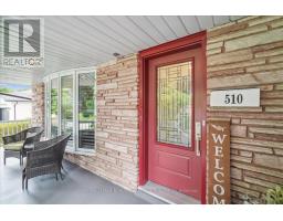 510 FENWICK PLACE, Burlington, Ontario