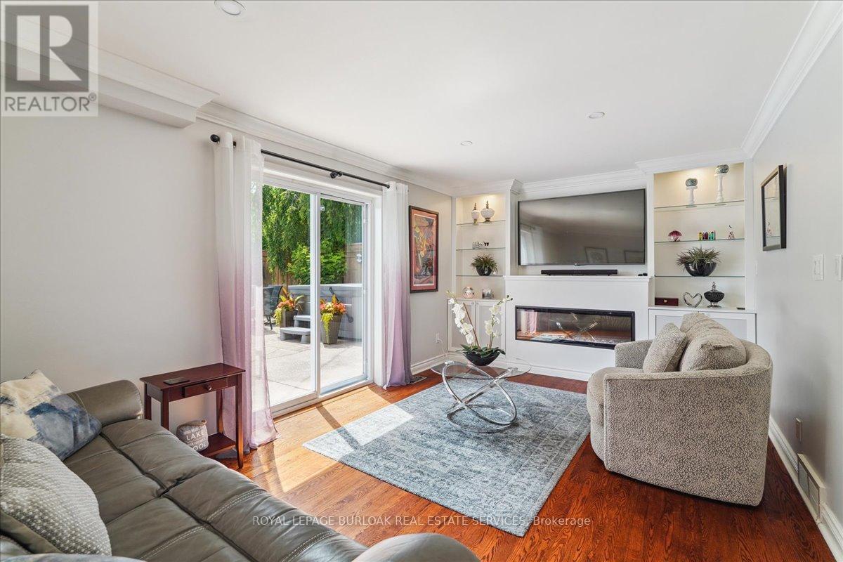 510 Fenwick Place, Burlington, Ontario  L7N 2W8 - Photo 15 - W12412042