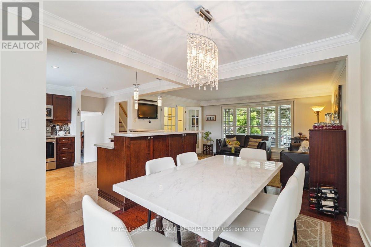 510 Fenwick Place, Burlington, Ontario  L7N 2W8 - Photo 9 - W12412042