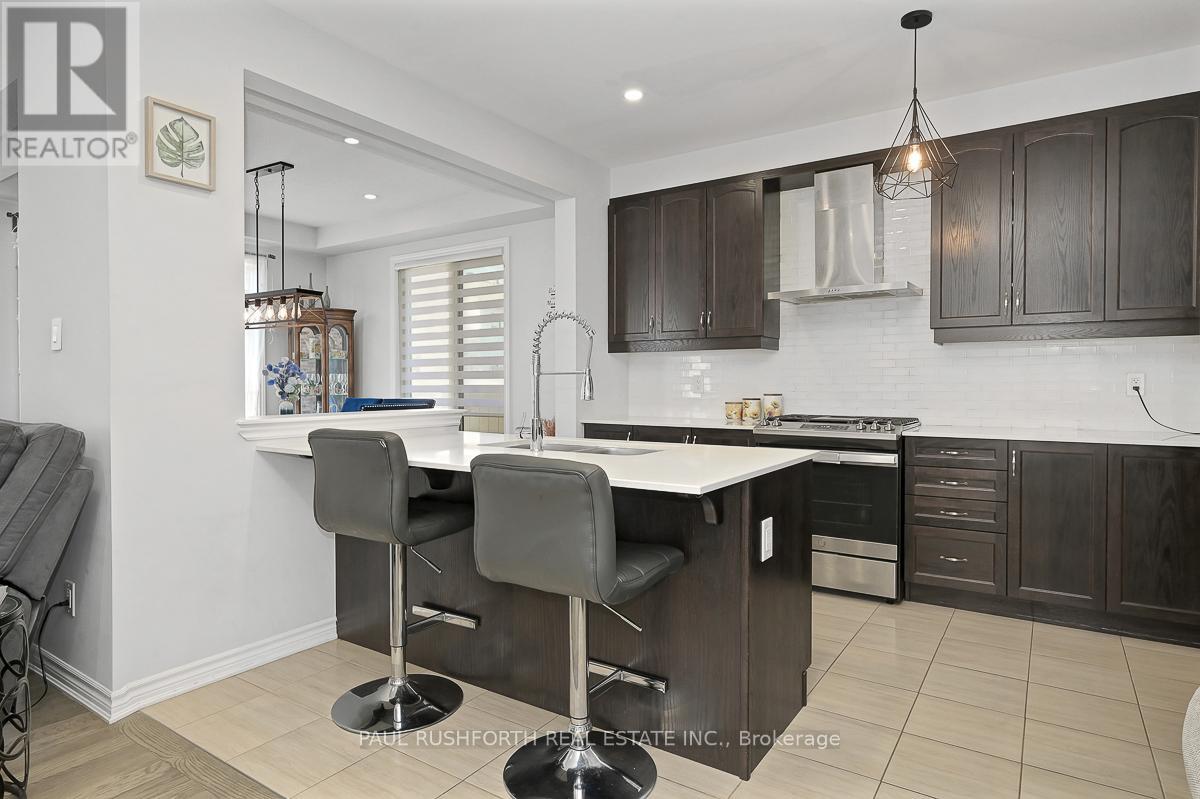 110 Reliance Ridge, Ottawa, Ontario  K2V 0R5 - Photo 10 - X12436991