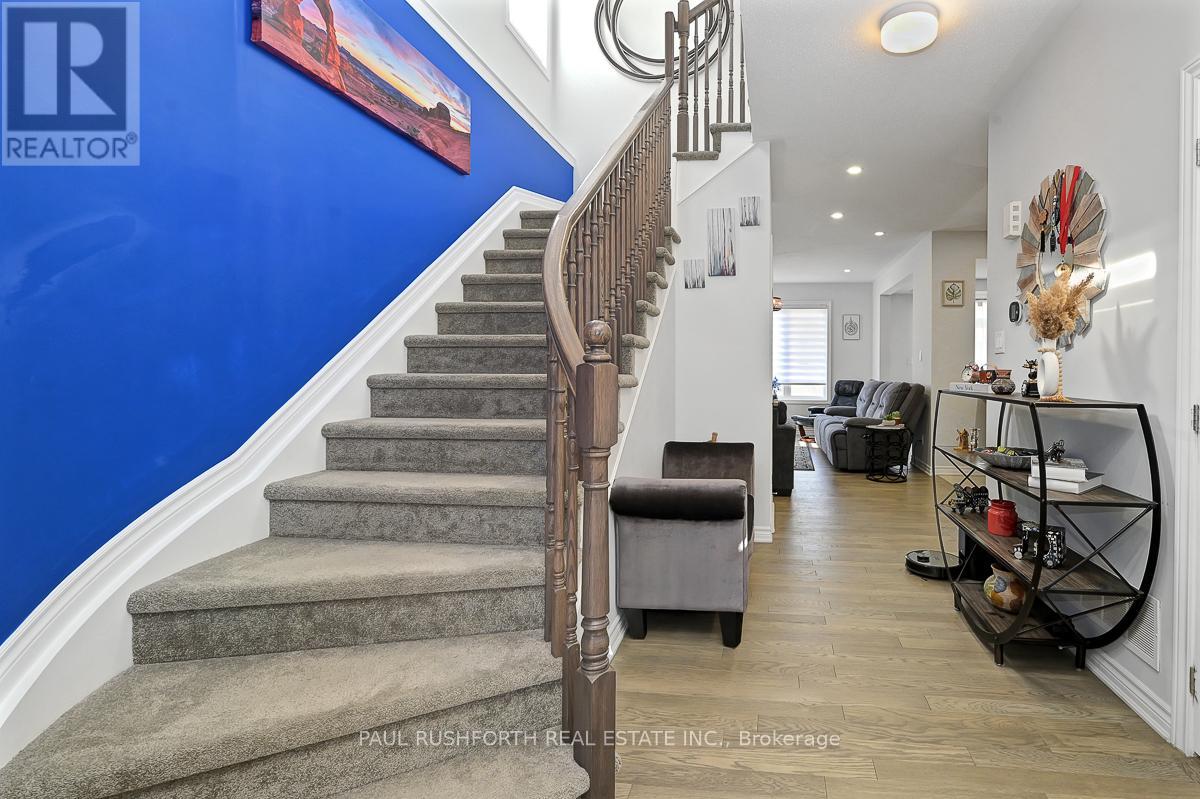 110 Reliance Ridge, Ottawa, Ontario  K2V 0R5 - Photo 4 - X12436991