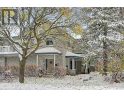 112 ROBSON COURT, Ottawa, Ontario