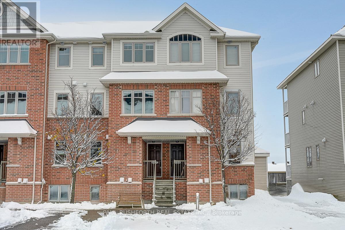 117 KELTIE PRIVATE, Ottawa, Ontario