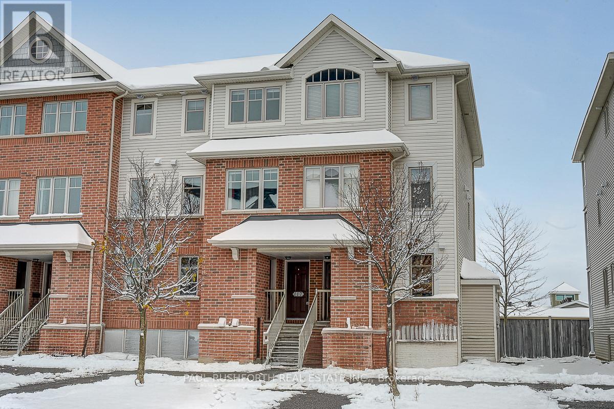 117 Keltie Private, Ottawa, Ontario  K2J 0A1 - Photo 23 - X12520746