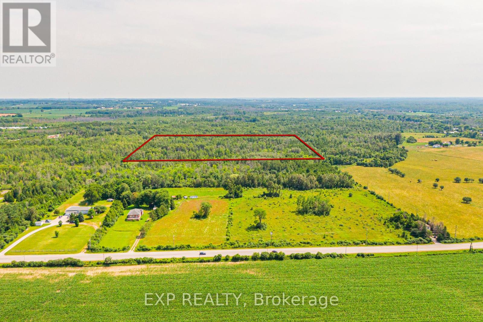 Pt Lt 2 Con 14 Road, Brock, Ontario  L0K 1A0 - Photo 5 - N12531702