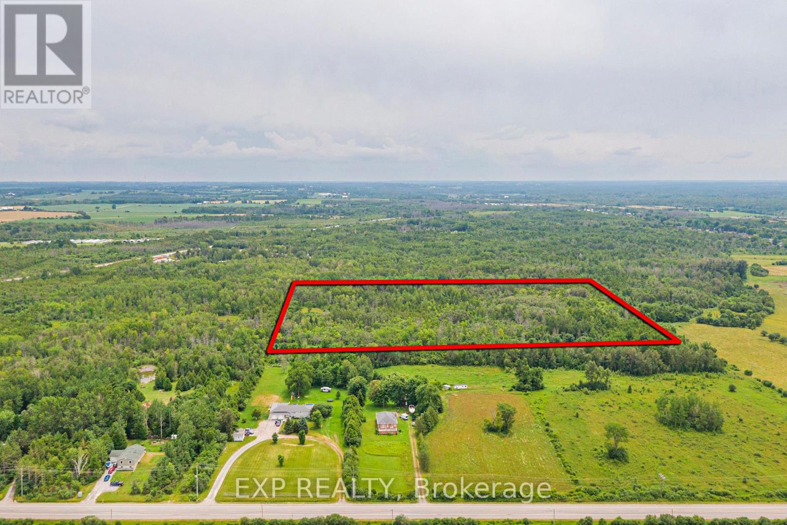 Pt Lt 2 Con 14 Road, Brock, Ontario  L0K 1A0 - Photo 6 - N12531702