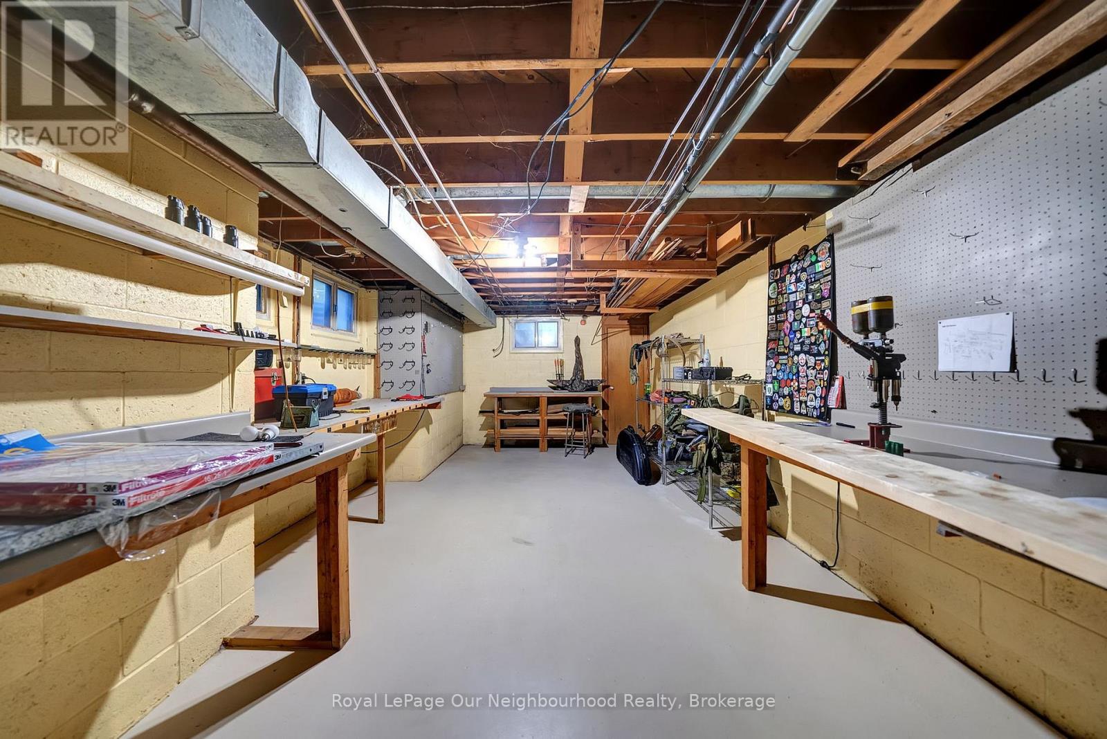 1539 Finch Avenue, Pickering, Ontario  L1V 1K2 - Photo 36 - E12531720