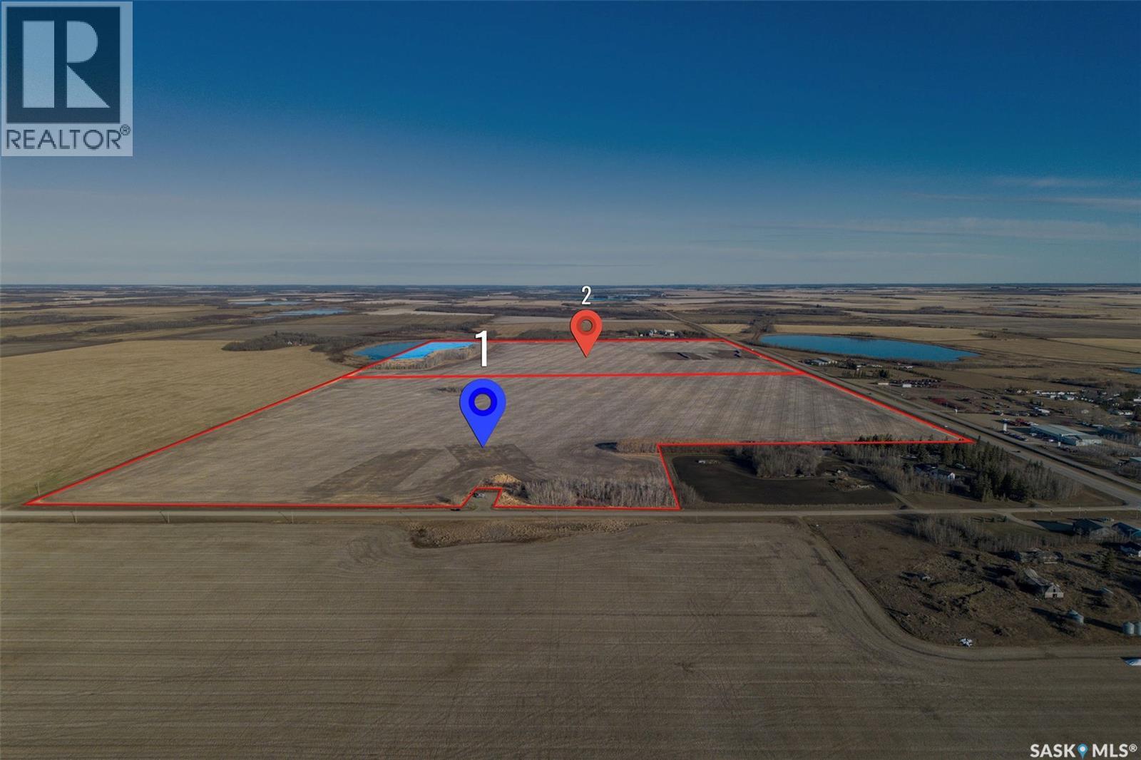 Naicam Land, Pleasantdale Rm No. 398, Saskatchewan  S0K 2Z0 - Photo 6 - SK023632