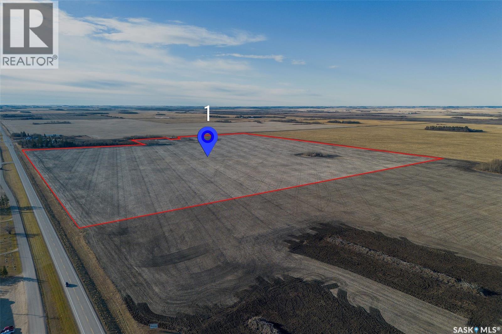 Naicam Land, Pleasantdale Rm No. 398, Saskatchewan  S0K 2Z0 - Photo 12 - SK023632