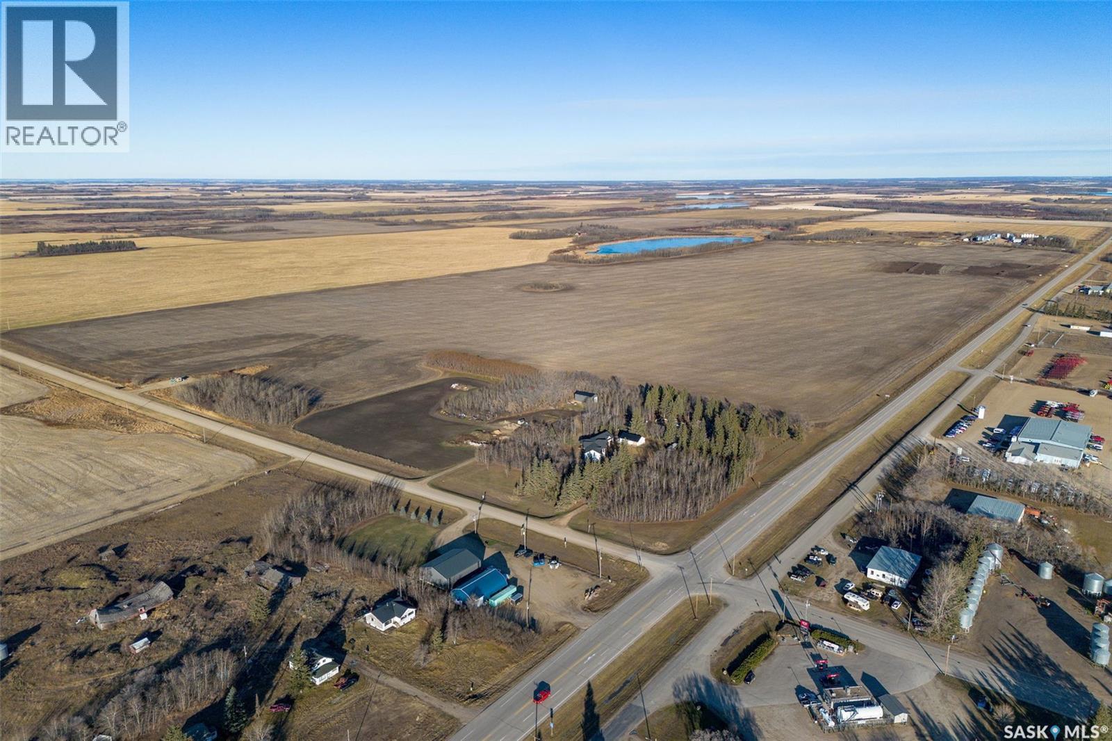 Naicam Land, Pleasantdale Rm No. 398, Saskatchewan  S0K 2Z0 - Photo 20 - SK023632