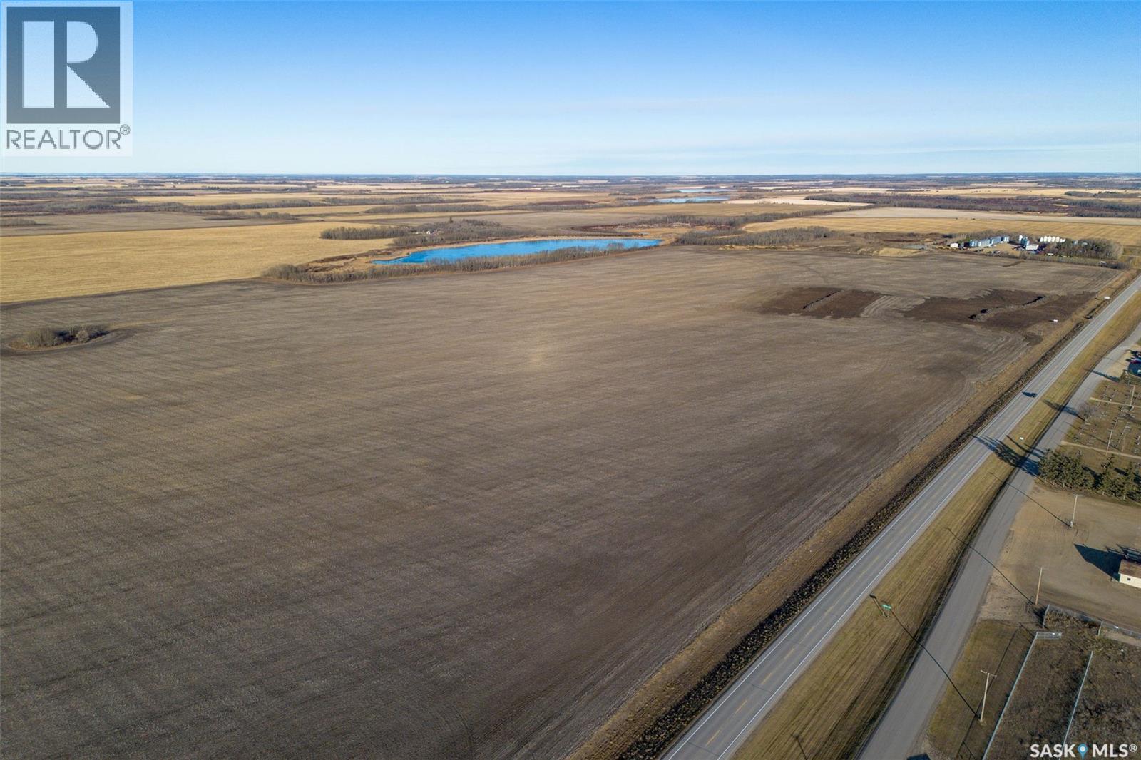 Naicam Land, Pleasantdale Rm No. 398, Saskatchewan  S0K 2Z0 - Photo 23 - SK023632
