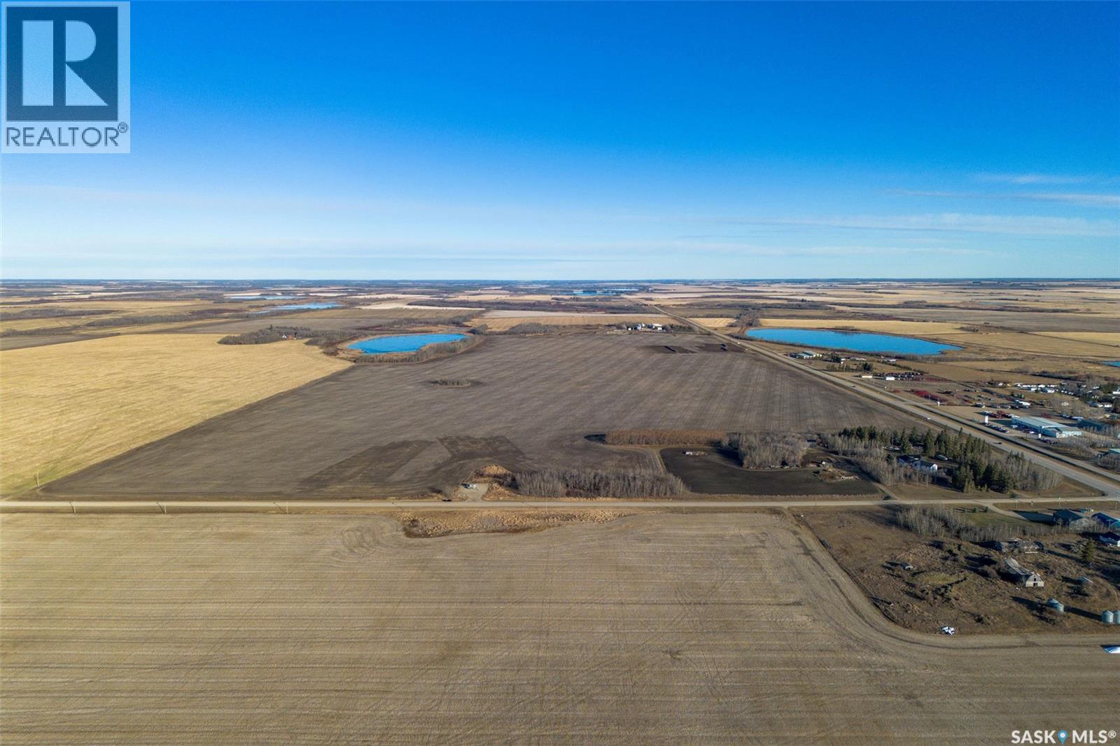 Naicam Land, Pleasantdale Rm No. 398, Saskatchewan  S0K 2Z0 - Photo 27 - SK023632