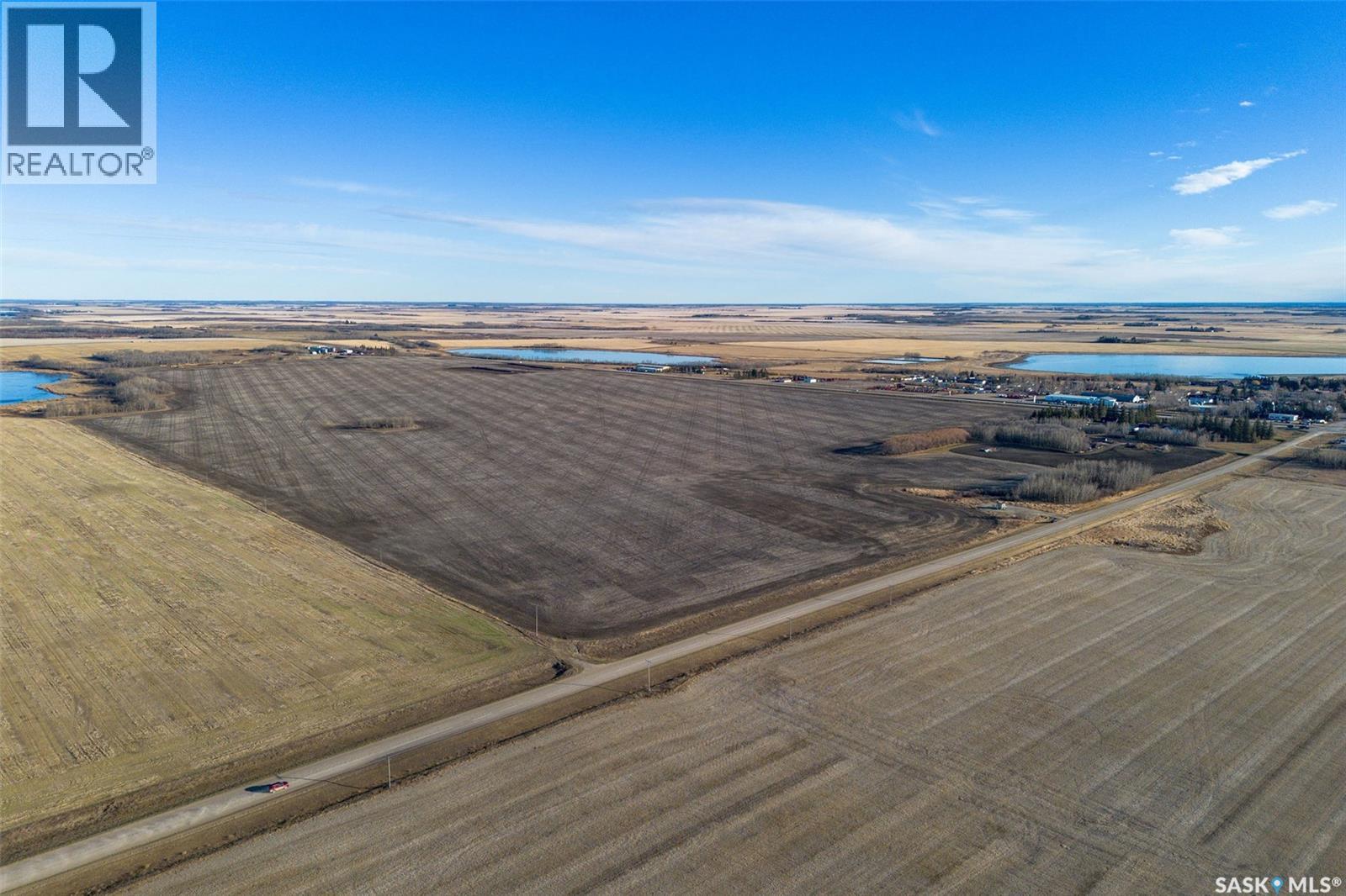 Naicam Land, Pleasantdale Rm No. 398, Saskatchewan  S0K 2Z0 - Photo 19 - SK023632