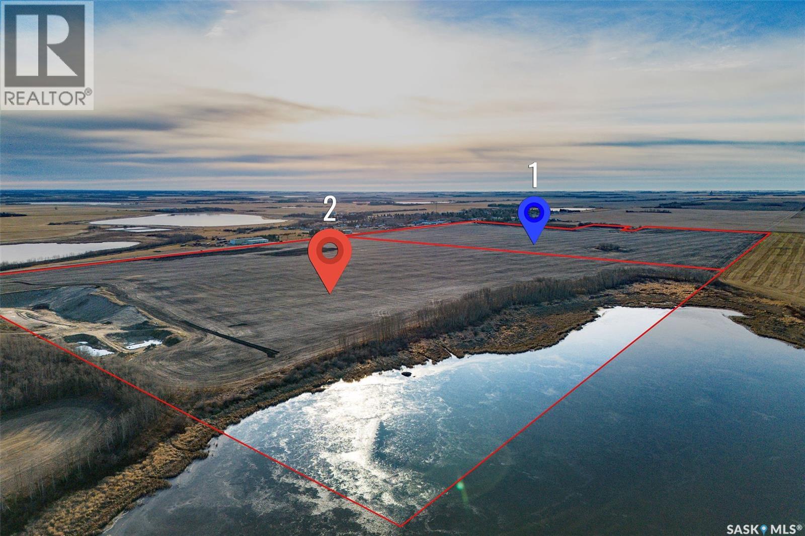 Naicam Land, Pleasantdale Rm No. 398, Saskatchewan  S0K 2Z0 - Photo 4 - SK023632