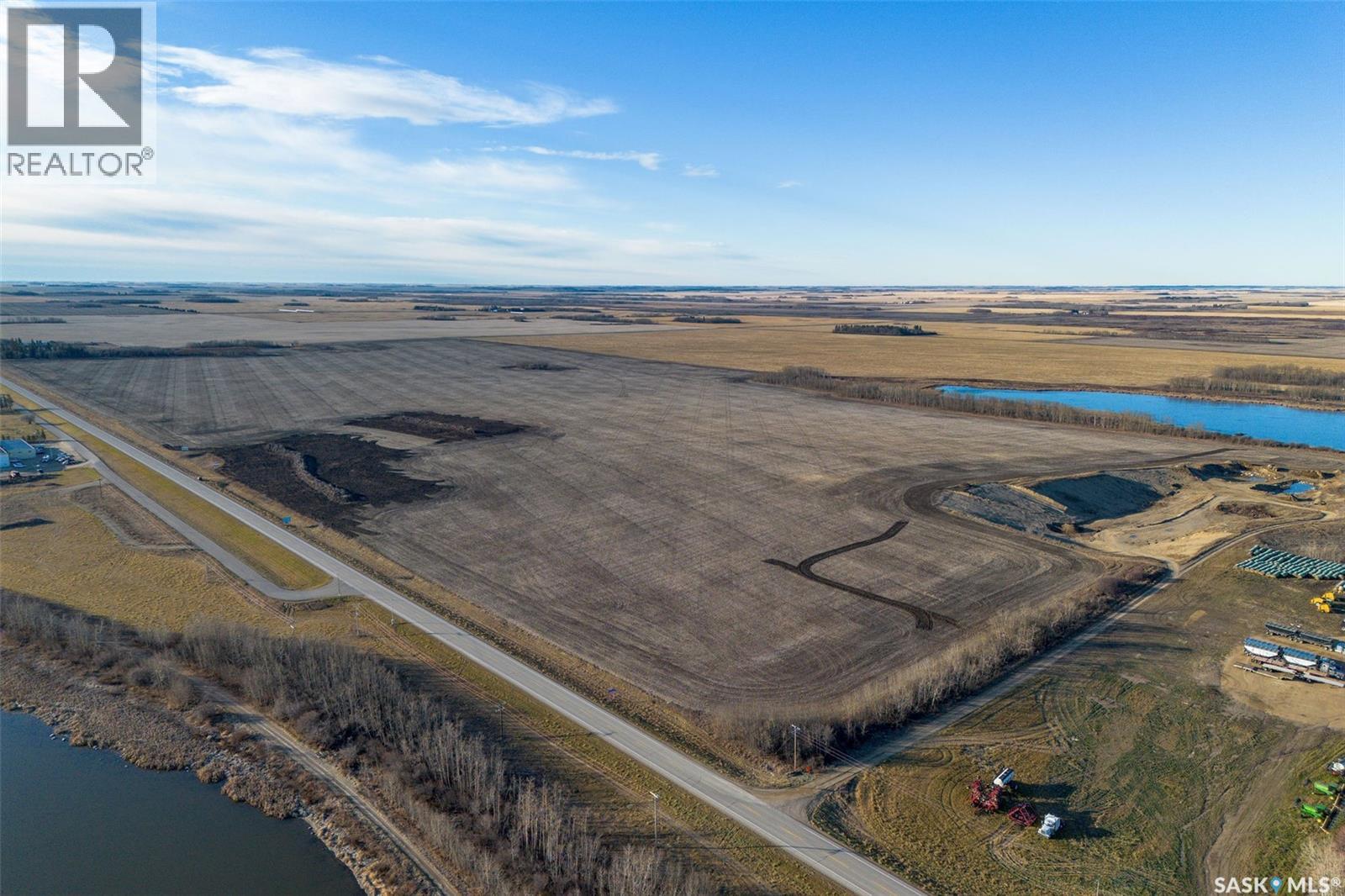 Naicam Land, Pleasantdale Rm No. 398, Saskatchewan  S0K 2Z0 - Photo 22 - SK023632