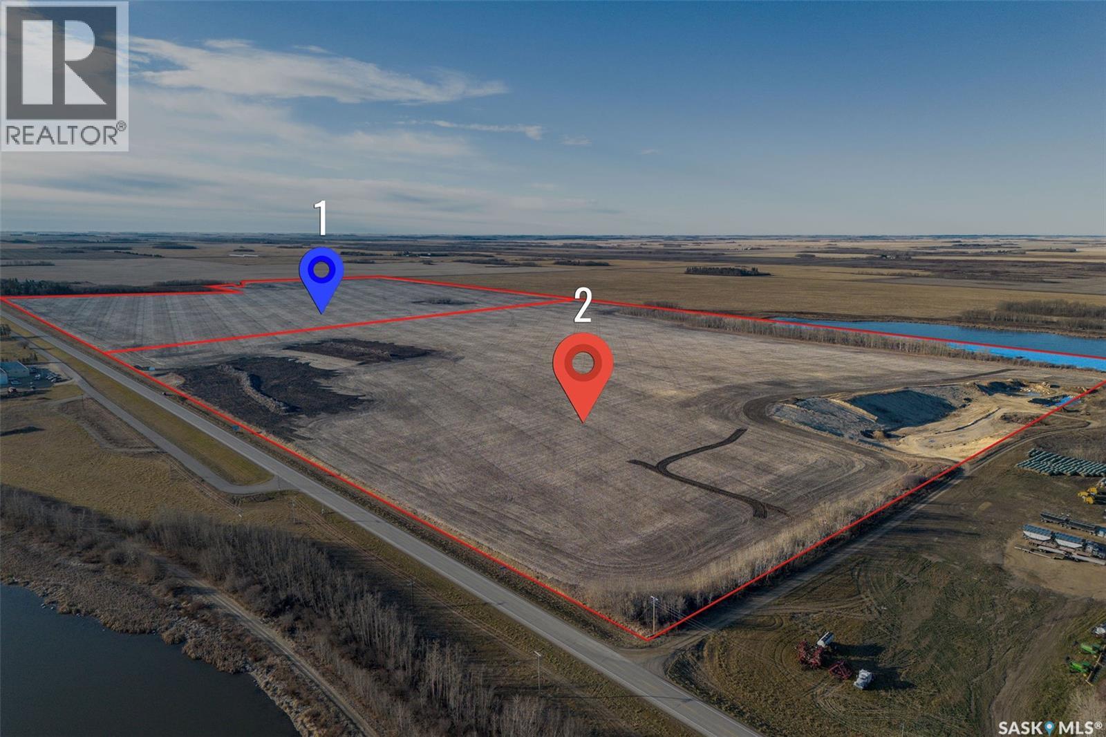 Naicam Land, Pleasantdale Rm No. 398, Saskatchewan  S0K 2Z0 - Photo 3 - SK023632