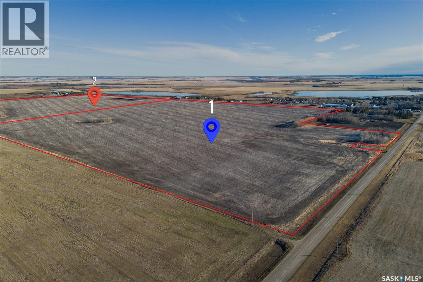 Naicam Land, Pleasantdale Rm No. 398, Saskatchewan  S0K 2Z0 - Photo 2 - SK023632