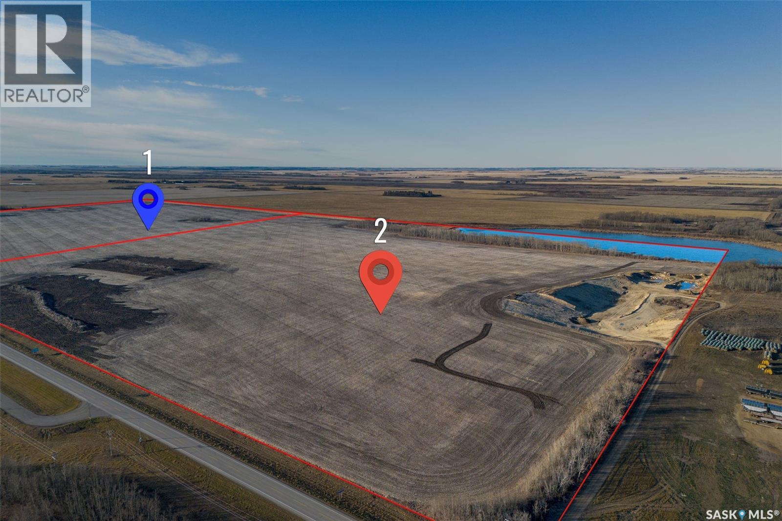 Naicam Land, Pleasantdale Rm No. 398, Saskatchewan  S0K 2Z0 - Photo 5 - SK023632