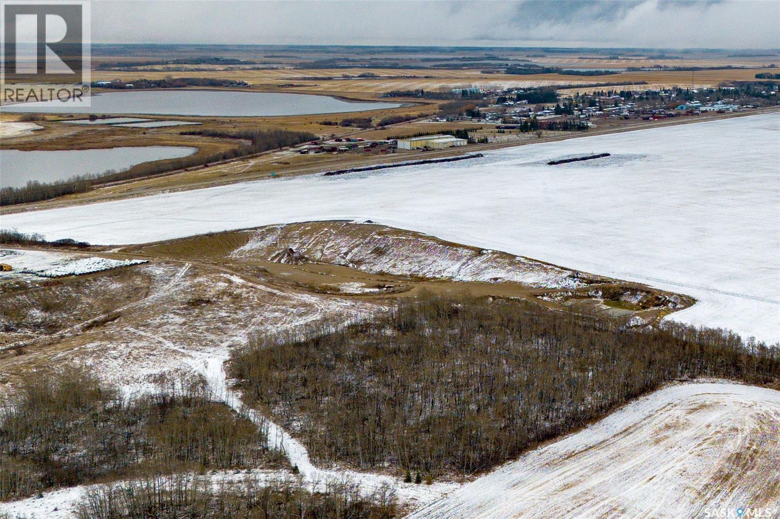 Naicam Land, Pleasantdale Rm No. 398, Saskatchewan  S0K 2Z0 - Photo 16 - SK023632