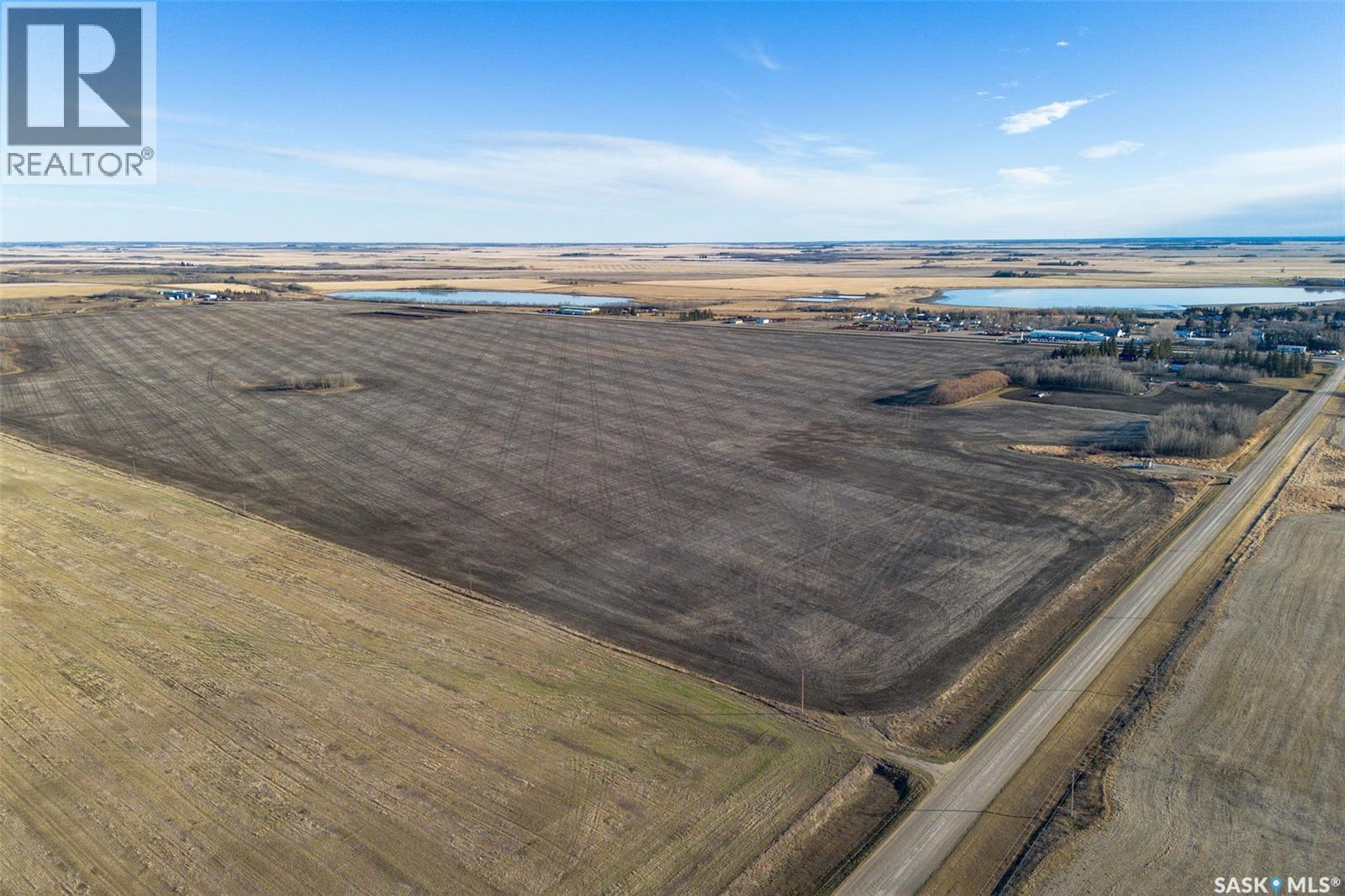 Naicam Land, Pleasantdale Rm No. 398, Saskatchewan  S0K 2Z0 - Photo 26 - SK023632