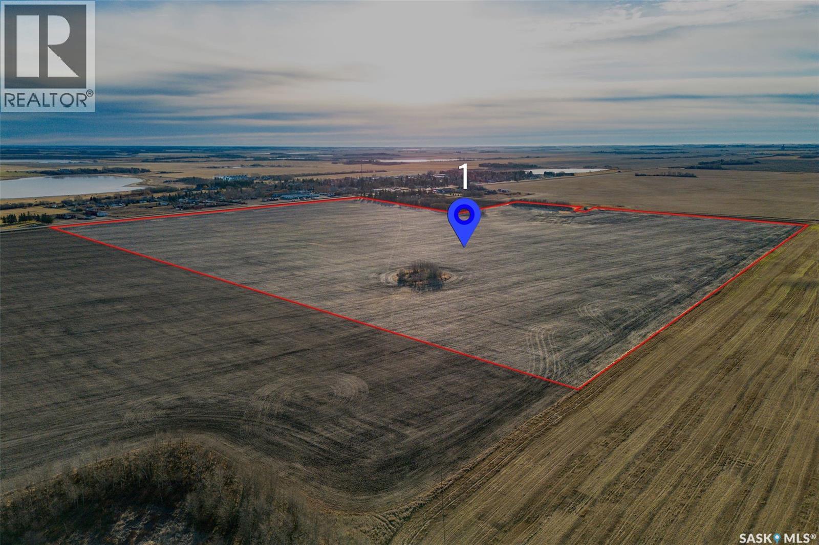 Naicam Land, Pleasantdale Rm No. 398, Saskatchewan  S0K 2Z0 - Photo 9 - SK023632