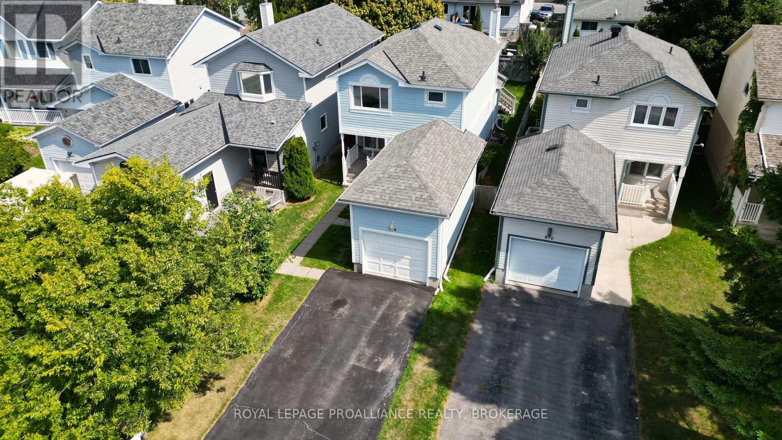 878 Walker Court, Kingston, Ontario  K7M 8L2 - Photo 2 - X12531746