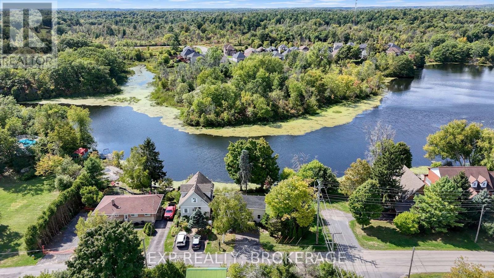 590 Queen Street, Gananoque, Ontario K7G 2B1 - Photo 31 - X12531814