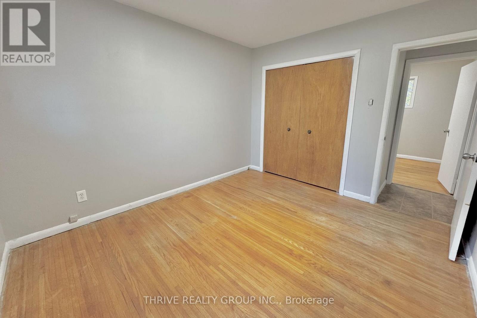 Upper - 173 Bancroft Road, London East, Ontario N5V 1E1 - Photo 16 - X12531774